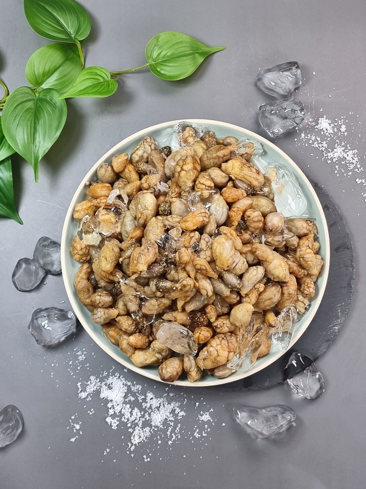 (창원)씹는 맛이 일품인 오만둥이 5kg,10kg