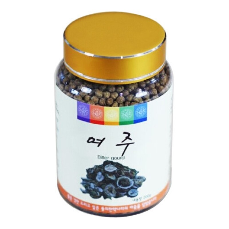 동의한약나라 여주환 200g 국산